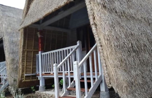 Honeybee Hut Lembongan - Foto 5