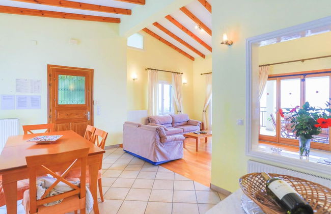 Villa Natasha in Nisaki - Foto 20