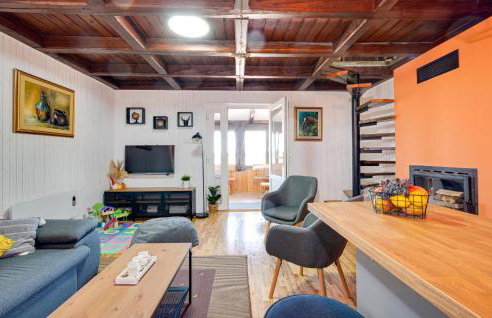 Cozy Home In Kapela With Wifi - Foto 20