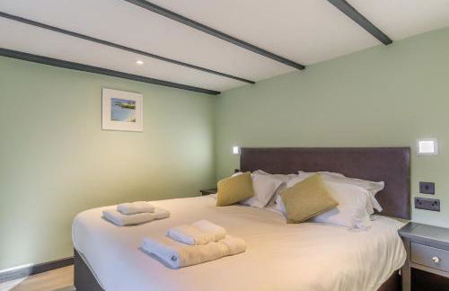 Talland Cottage - Foto 17