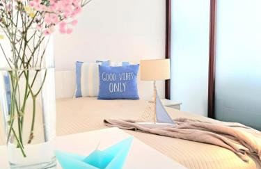 Apartament Blue Waves Wisełka - Foto 1