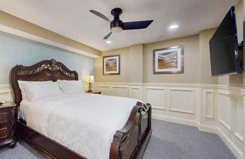 Nurse-Ready Studio Retreat! 2 Mi to Dtwn Holyoke - Foto 10