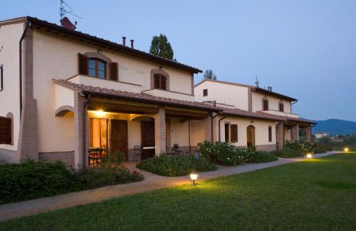 Agriturismo Le Rondini Di Francesco Di Assisi - Foto 14