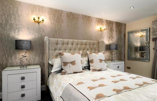 Castle Gogar Cottage - Foto 12