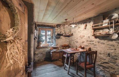 Agriturismo Baita De L'ALL - Foto 2