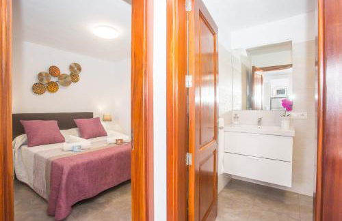 Eslanzarote Casa Carait, Super wifi, Sat tv - Foto 27