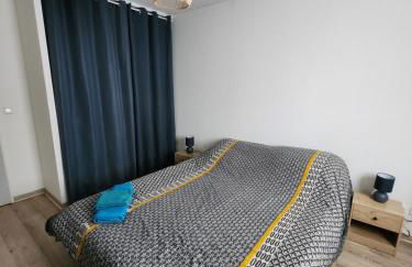 Appart tout confort & équipé TT - Foto 32