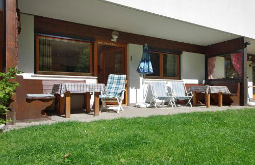 Appartamenti Pastüres - Foto 21