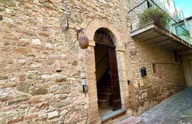 Charming light terraces near Basilica in Assisi - Foto 11