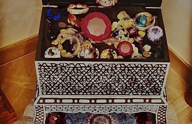 Taj Royal Apartment in București, București, Romania - Photo 15