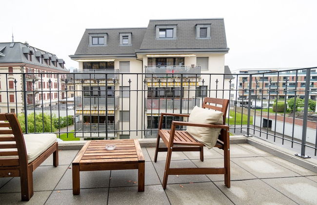 Los Lorentes Residences - Bulle - Foto 39