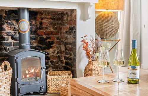 The Lodge Cottage - Foto 14