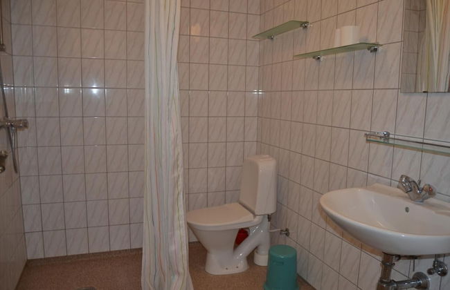 Motel Lido - Foto 47