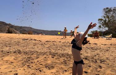 CASA BLISS - LUXURY VILLA 3 BEDROOMS TAURO GOLF Wifi MOGAN - Foto 51