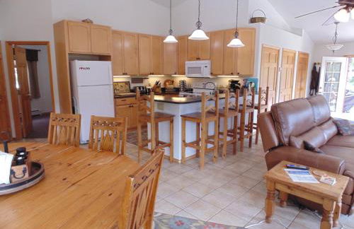 The Peaceful Valley Lodge - Foto 7