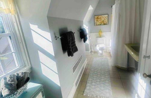 Luxury Estate Elegant Private The White Lion Manor - Foto 40