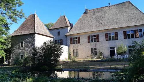 Château de Rivoiranche - Photo 2