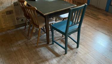 Vintage Home 55 Direkt am Fuße zur Wartburg - Foto 4