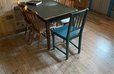 Vintage Home 55 Direkt am Fuße zur Wartburg - Foto 4