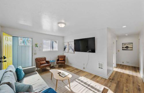 #StayinMyDistrict Starfish Coastal Duplex - Foto 2