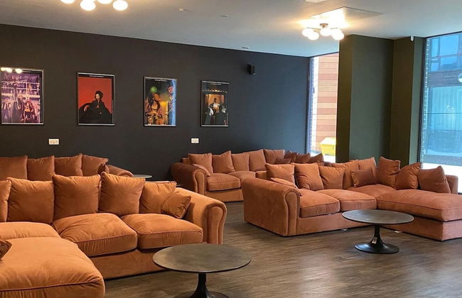 Student Only Home Park - Foto 12