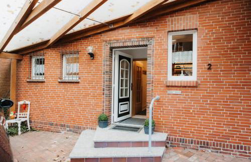 Ferienhaus Warf Zentral in Ostfriesland - Foto 13