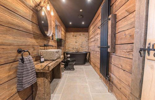 Quirky Retreats - The Old Stable - Foto 24