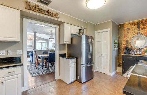 Paw Paw Fall Getaway Wine Fest and Apples! - Photo 7