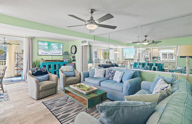 Shoreline Towers 3026 - Foto 34