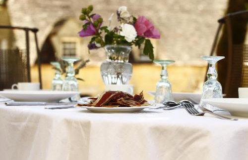 Les Pierres Lotoises - gîte les grandes pierres - Foto 21