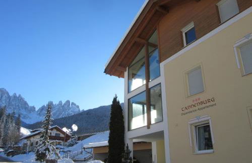 Haus Tannenburg - Photo 3