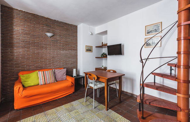 Scilla Apartments by Wonderful Italy - Foto 19