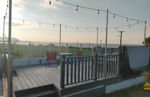 Blue Anchor House - Seaview, Hot Tub Apartments - Photo 11