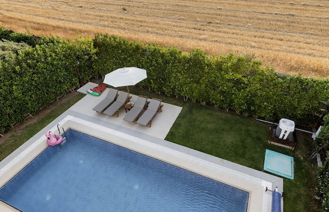 Filoxenia Villas - Foto 19