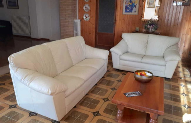 Holiday Home in Magione Above Lake Trasimeno - Foto 10