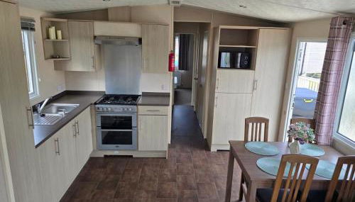 Tattershall Caravan- 28 The Pastures - Foto 4