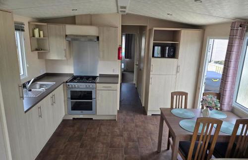 Tattershall Caravan- 28 The Pastures - Foto 4