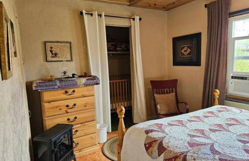 The Goulding Cottage PLUS LOFT - Foto 13