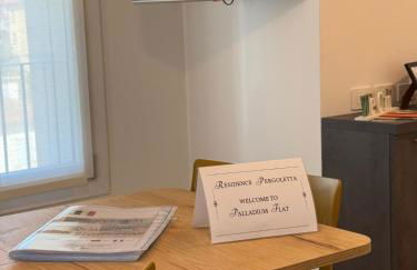 Appartamento Palladio residence Pergoletta - Foto 4