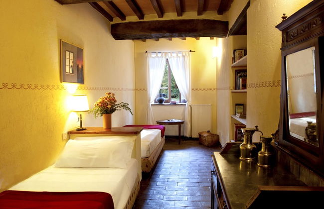 Agriturismo Sant'Illuminato - Foto 9