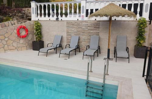 Sunny Solarium Holiday Home - Foto 9