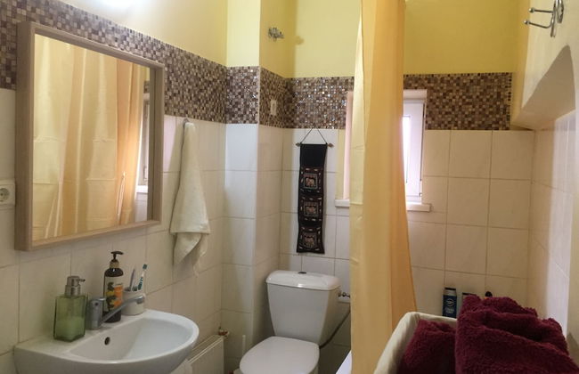 Heart of Riga Apartment - Foto 29