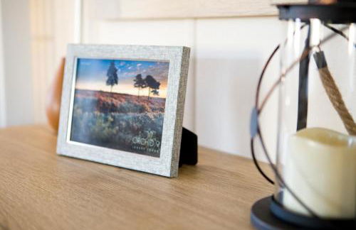 6 Berth Luxury Lodge in Christchurch, Dorset - Photo 56