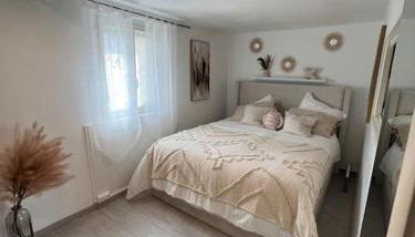 Confort en centre ville à moins de 15 min d Orly - Photo 2