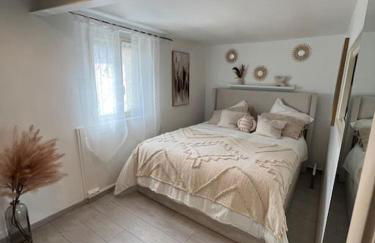 Confort en centre ville à moins de 15 min d Orly - Foto 2