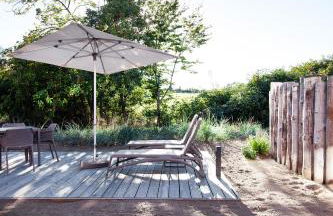 Bades Huk Ferien-Resort - Foto 62