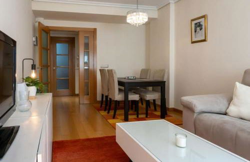 Vigo Centro 3HAB Parking incluido & WiFi 5PAX ツ by Rias Baixas Rentals - Foto 22