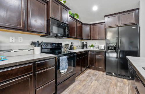 Stoddard Trailhead Central Nampa Home - Sleeps 10 - Foto 10