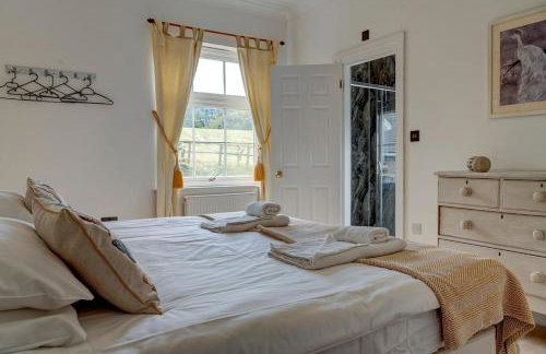 Lambourn House, Countryside Retreat for up to 26 - Foto 55