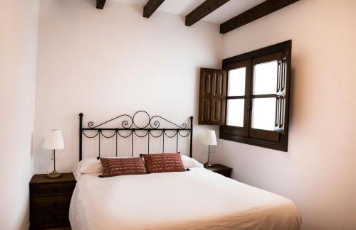 tuGuest Carataunas Apartment Alpujarra - Foto 5